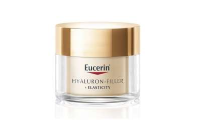 EUCERIN Hyaluron-Filler + Elasticity Denní krém SPF 15 50 ml